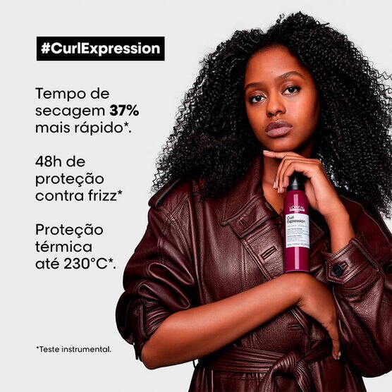 SERIE EXPERT CURLS DRY ACCELERATOR 150ML